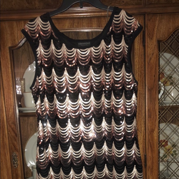 Homecoming Dress - Picture 1 of 2